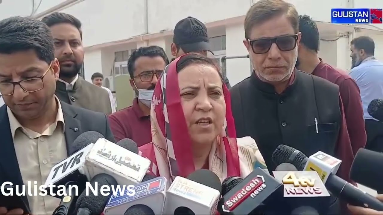 Jammu and Kashmir's Voice in the Budget: Addressing Genuine Concerns