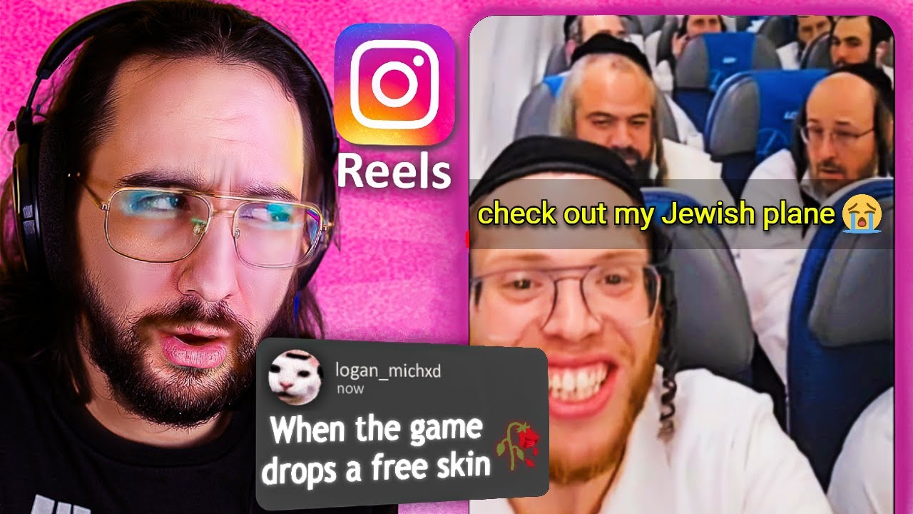 I have the W̶O̶R̶S̶T̶  Best feed in the entire internet 😭💔