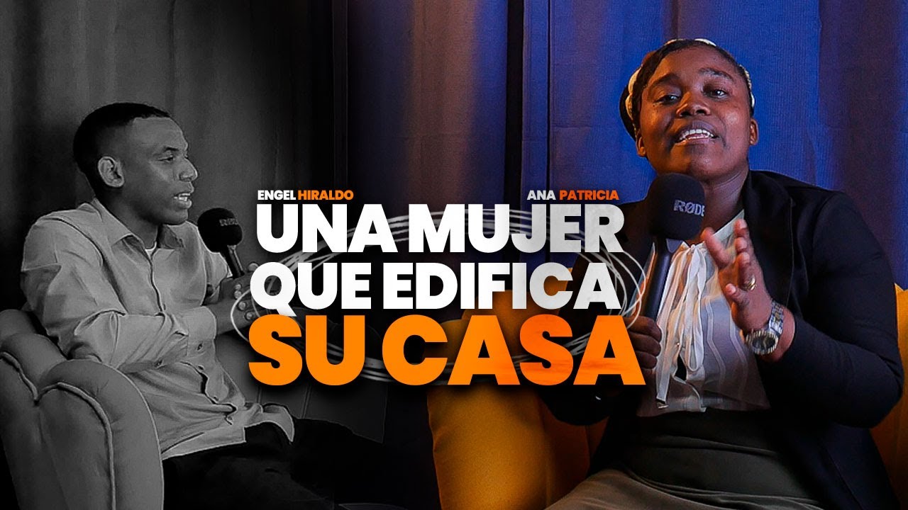 🛑UNA MUJER QUE EDIFICA SU CASA, TODA MUJER TIENE QUE ESCUCHAR ESTO!