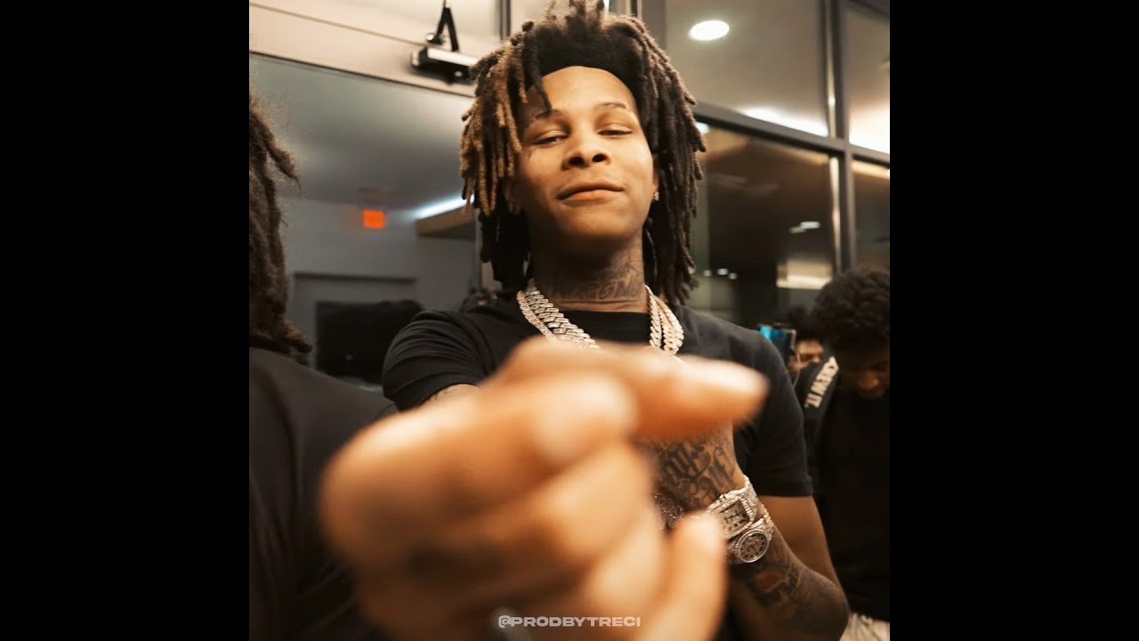 (FREE) BAK Jay Sample Type Beat 