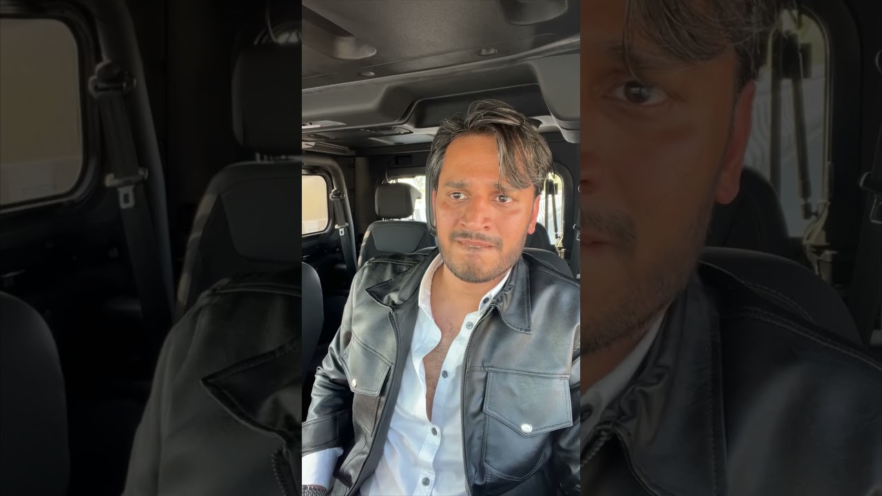 ho gaya chocolate day #rjashishsharma #chocolateday #fatherson #funnyvideos