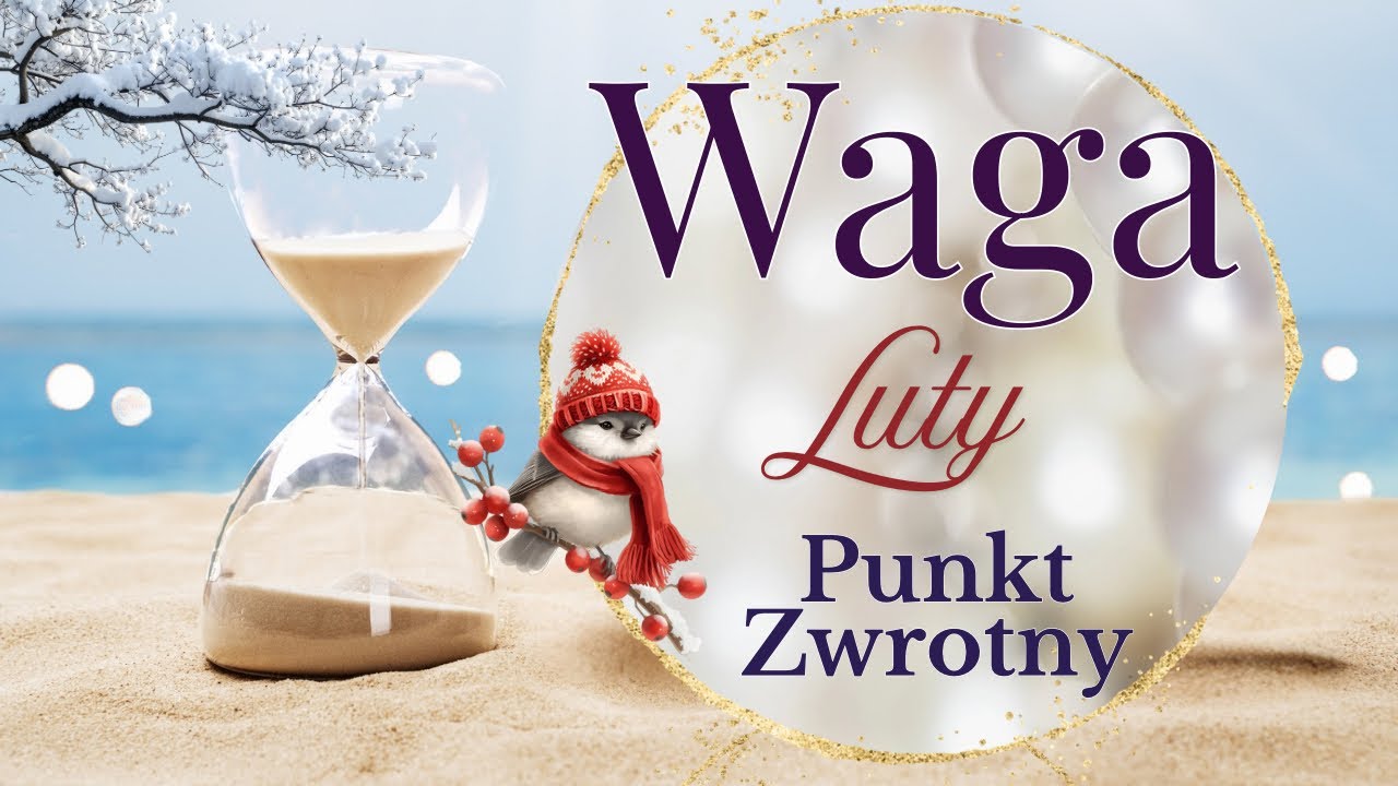 WAGA ♎️ Koniec kompromis&oacute;w, kt&oacute;re kosztowały za dużo ⏳ Druga połowa Lutego