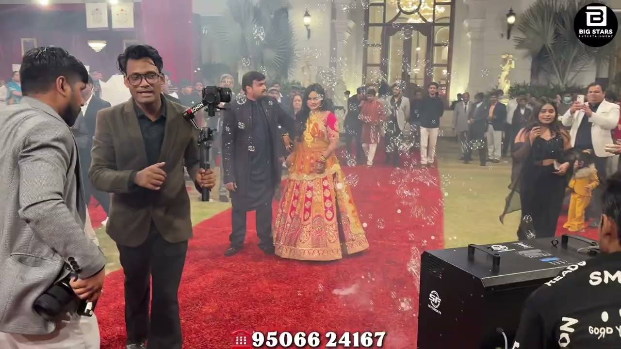 #weddingentertainment #wedding #weddingmusic #weddingorganizer #entertainment. Call us -9506624167