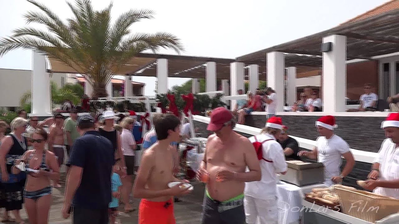 Robinson Club Quinta da Ria Portugal (Musikvideo)
