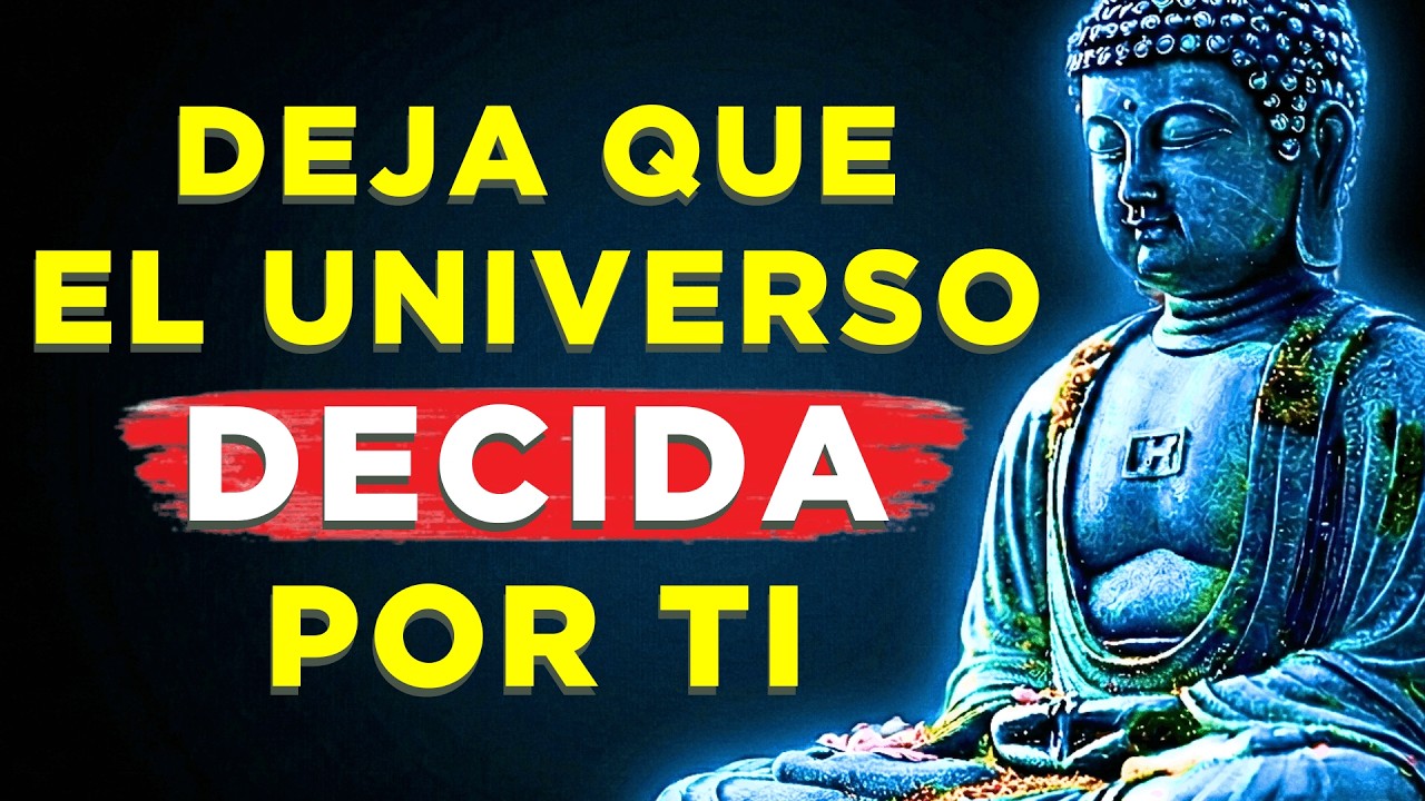 Si algo está DESTINADO a TI, sin duda LLEGARÁ