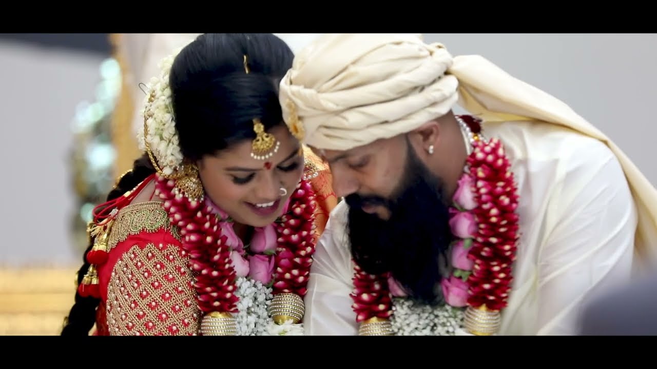 Thusha & Niro