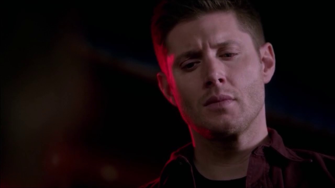 Supernatural - Team Free Will - Little game