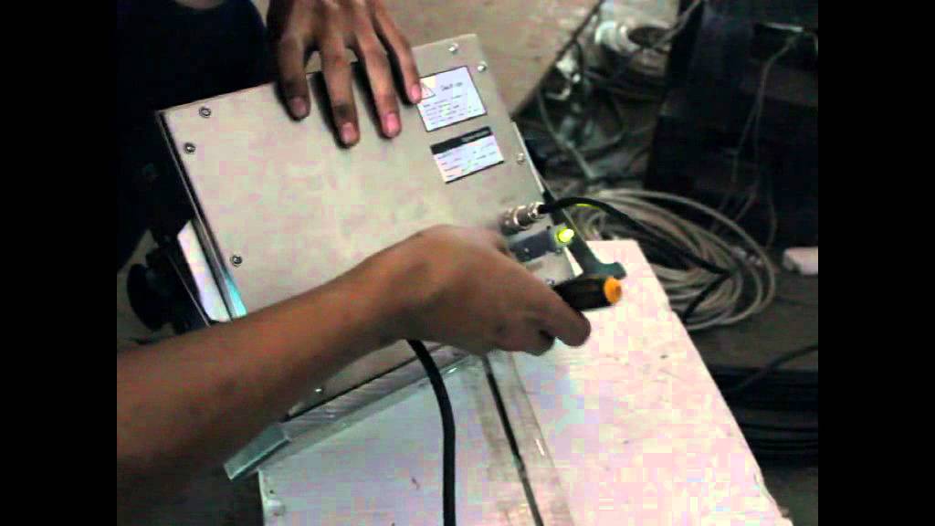 Cara Setting MK Di 01P