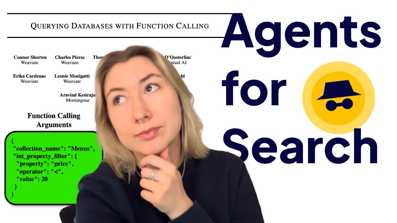 Text-to-SQL is dead: The next generation of querying is Agentic