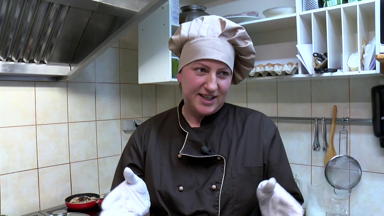 ĒdienKARE. Igates pils Dzirnavu krodziņš (24.10.2020.)