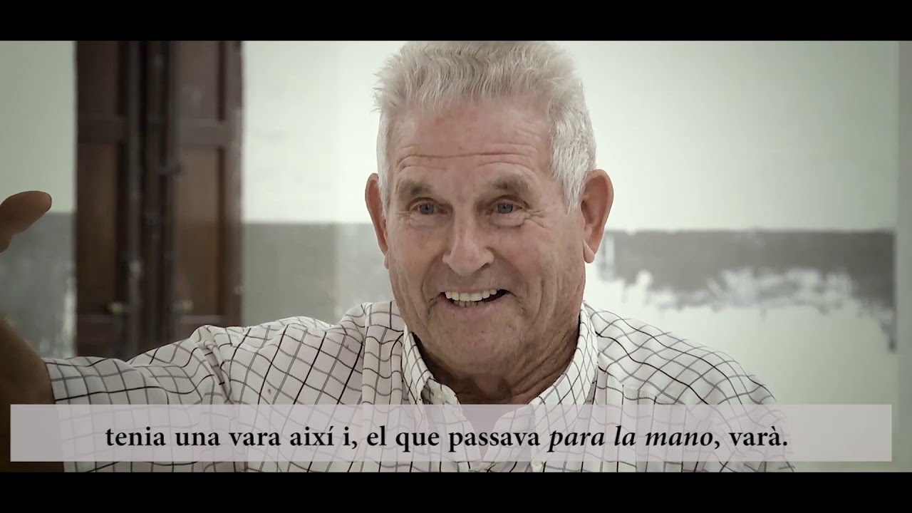 DOCUMENTAL MONTAVERNER