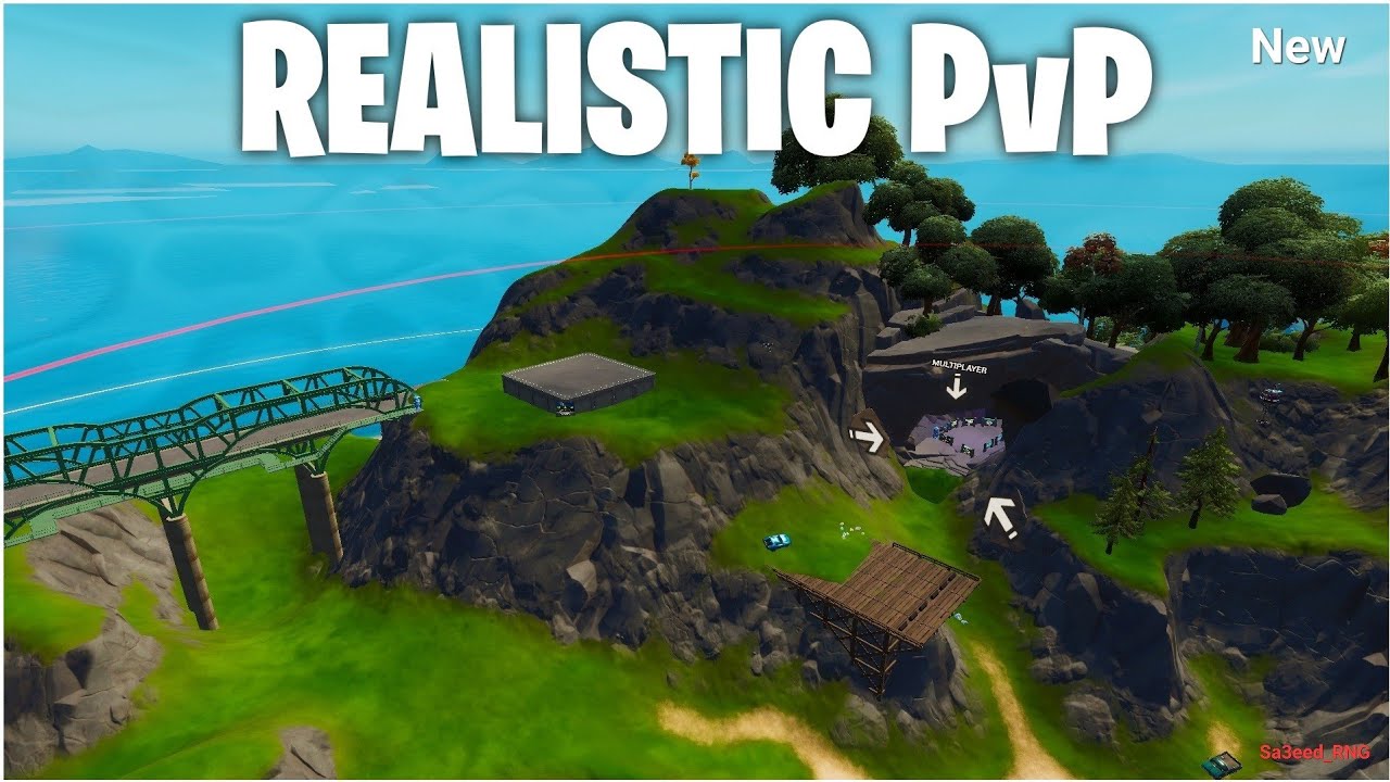 Fortnite: Playing ( Realistic PVP - Free For All ) With Friends | Wins!