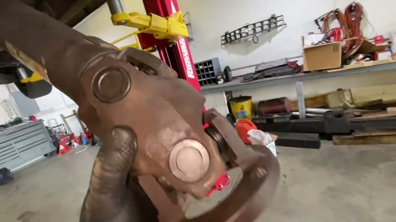 282.- 2000 CHEVY s10 4.3 DRIVE SHAFT REPLACEMENT/ HOW TO REMOVE/REPLACE DRIVE SHAFT (VIBRATION)