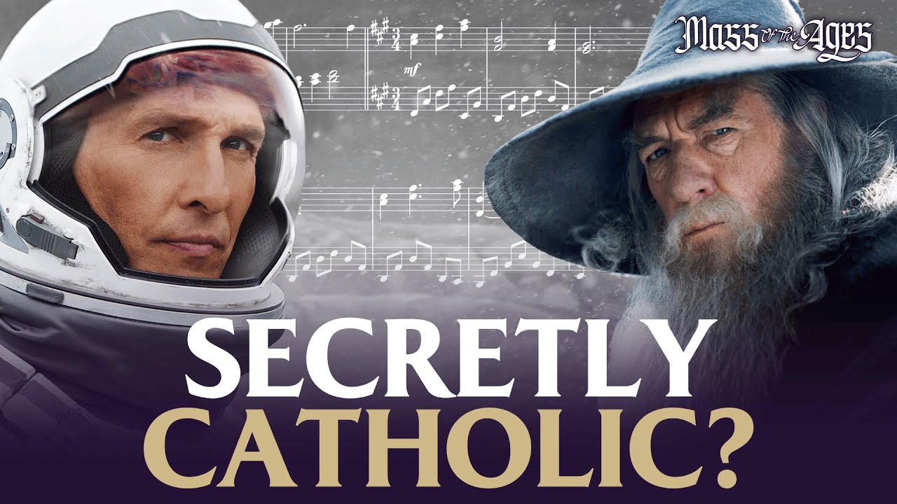How Sacred Music Inspired Hollywood's Biggest Scores