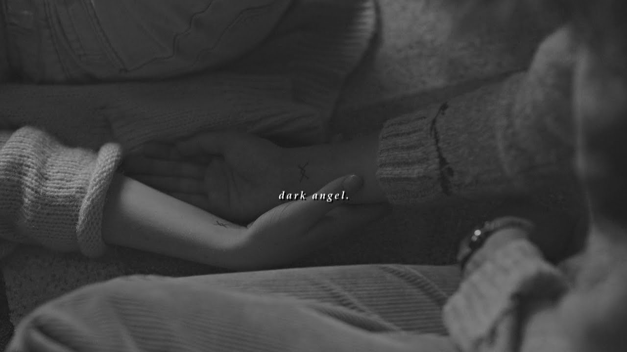 I take your love, you take my life.
