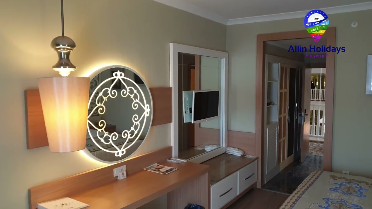 Quattro Beach Spa & Resort + Family Club DEM