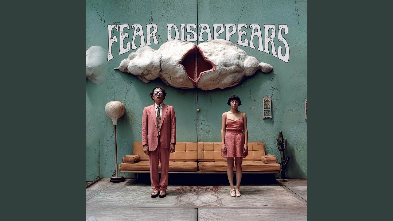 Fear Disappears