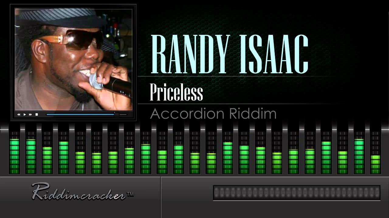 Randy Isaac - Priceless (Accordion Riddim) [Soca 2015] [HD]