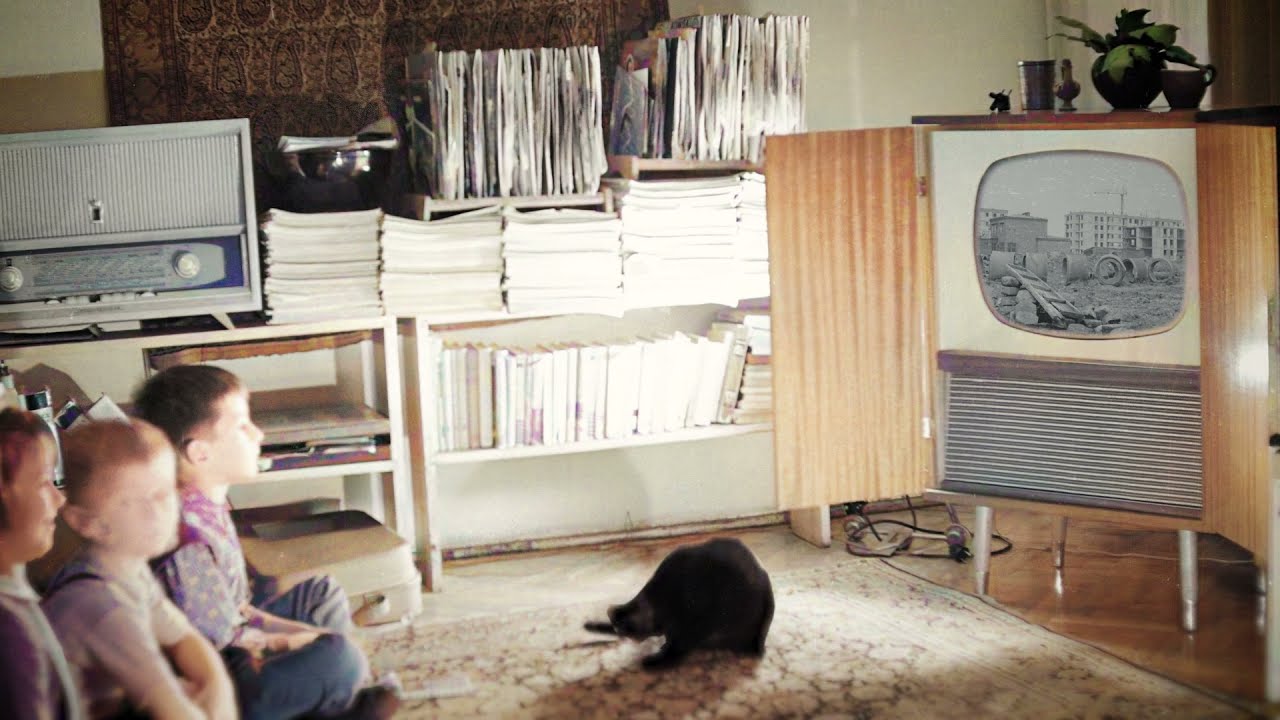 Mińskie opowieści cz.  4