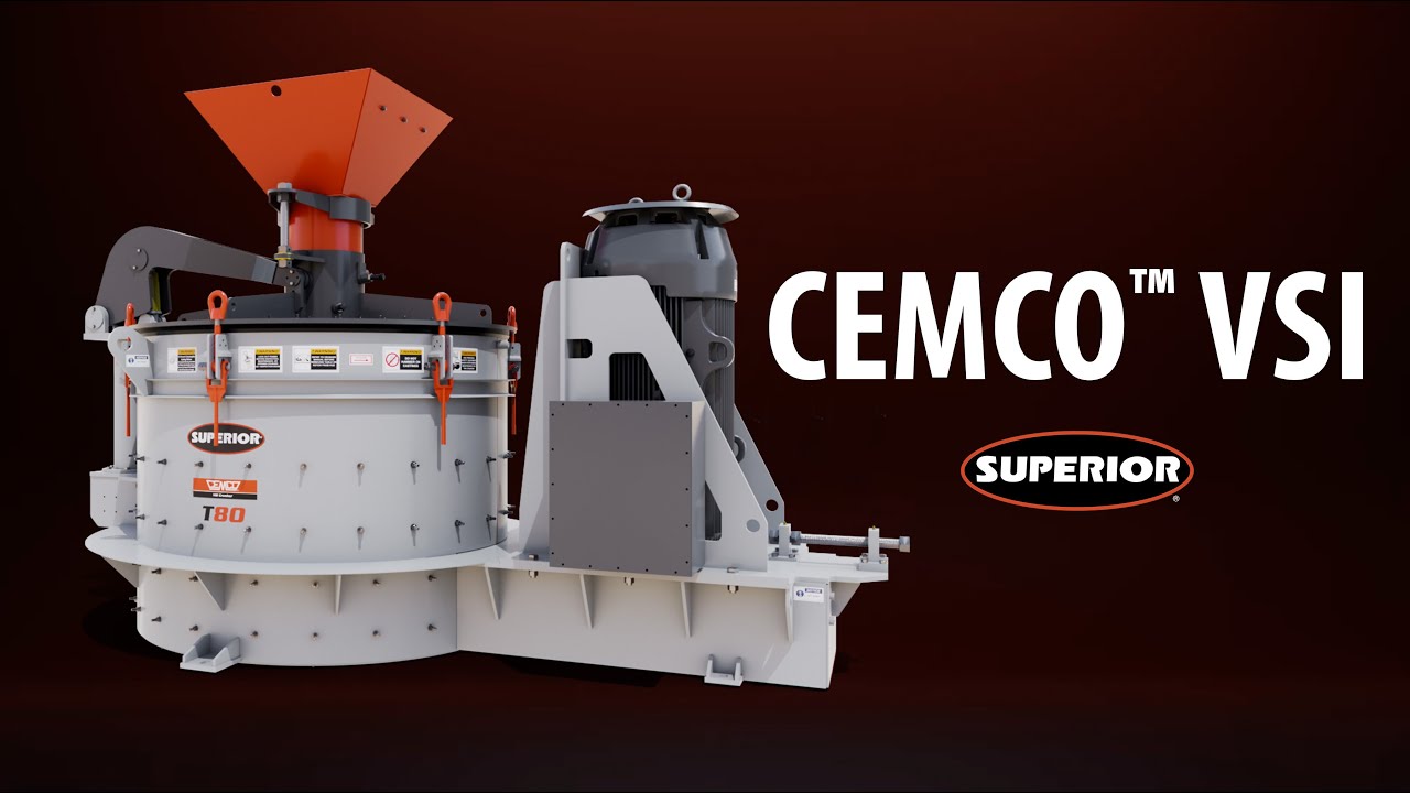 Animated Features: Cemco&reg; VSI Animation