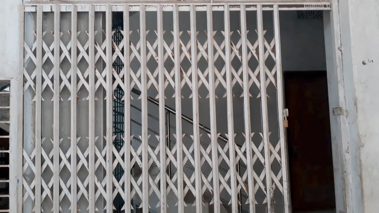 kechi gate price in Bangladesh. কেচি গেট লাগানোর আগে অবশ্যই ভিডিওটি দেখুন, দাম, মাল, ও পরামর্শ।