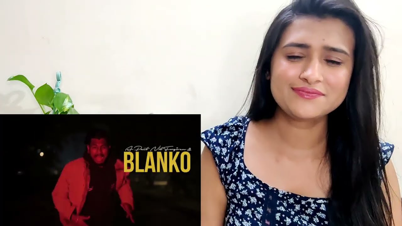 King- Blanko Reaction l The Gorilla&nbsp;Bounce l Mansi&nbsp;World