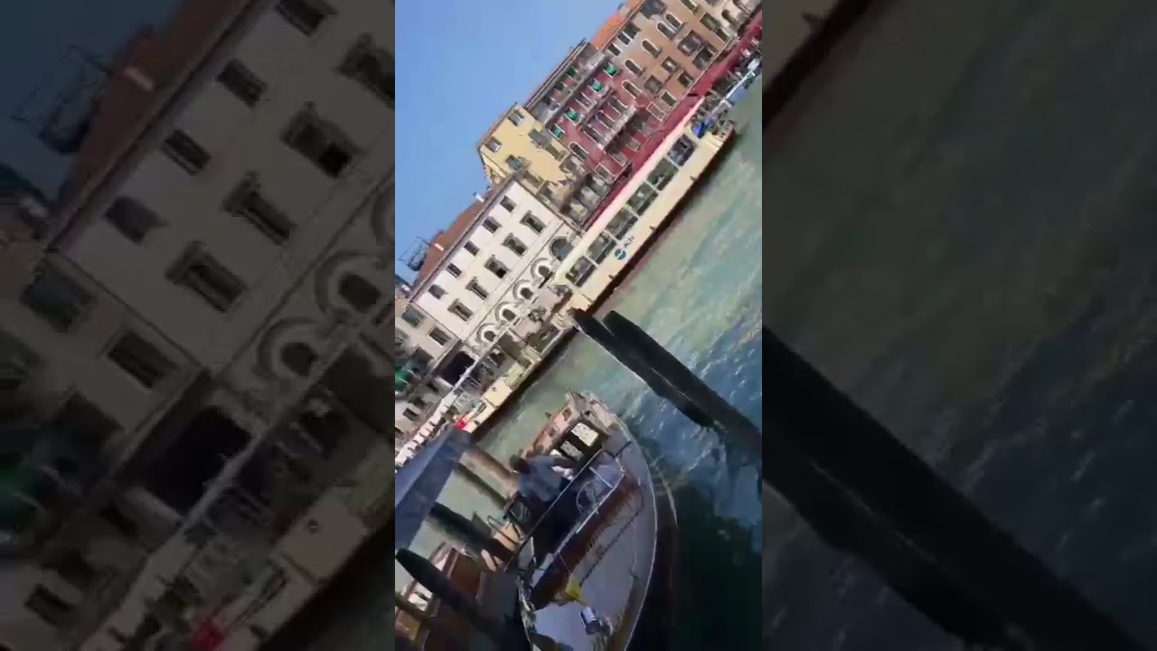 Venice Italy 😍🇮🇹