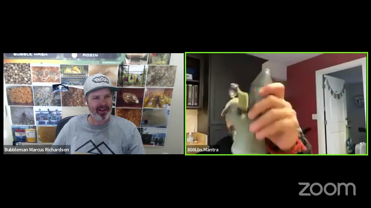 Legends of Hashish podcast ep 2