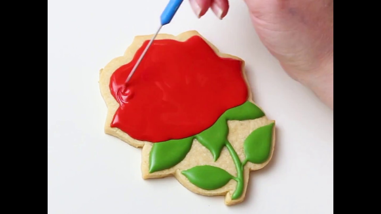 SweetAmbs® Mother's Day Tattoo Cookies | Domino® Sugar