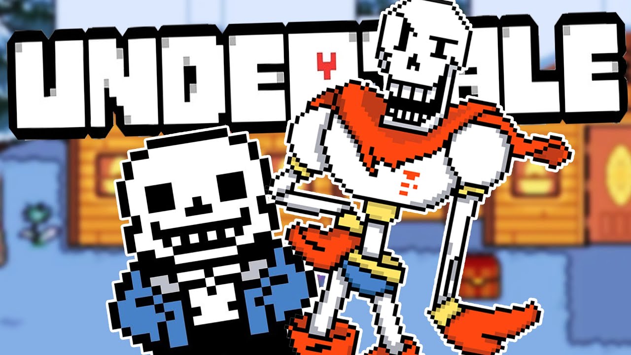 NOSTALGIA WEEK | Undertale
