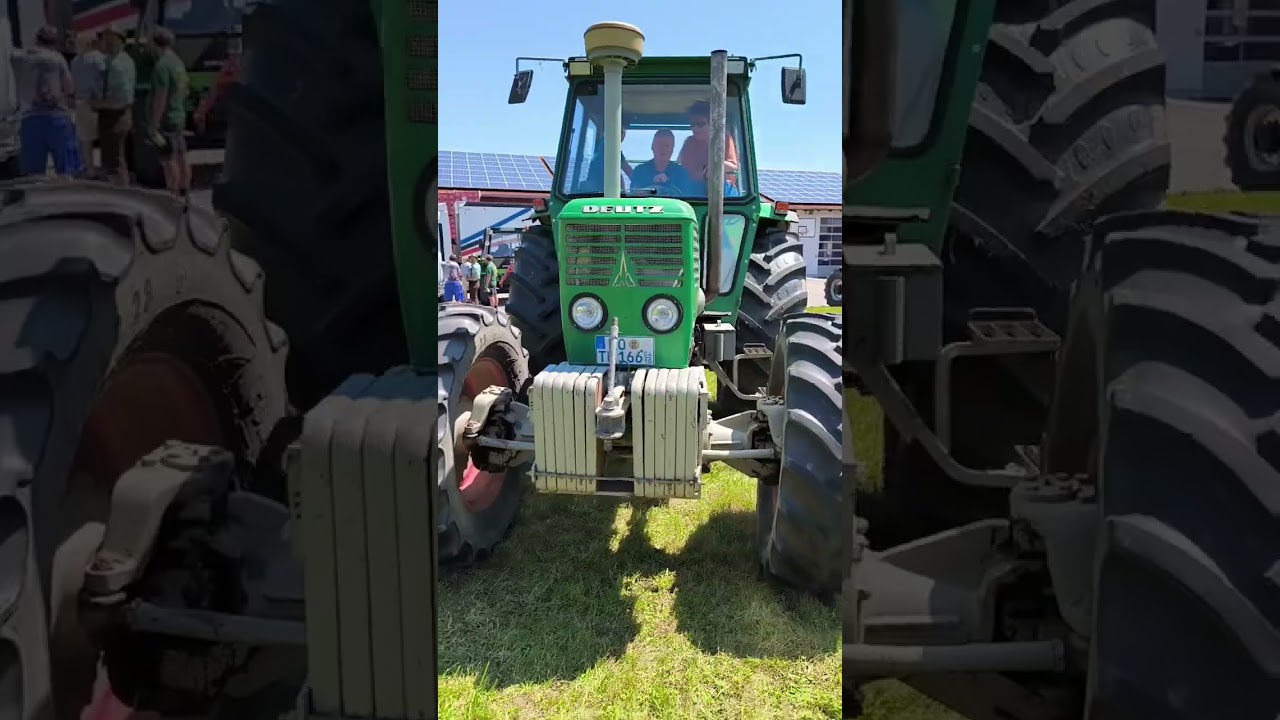 Deutz D 130 06