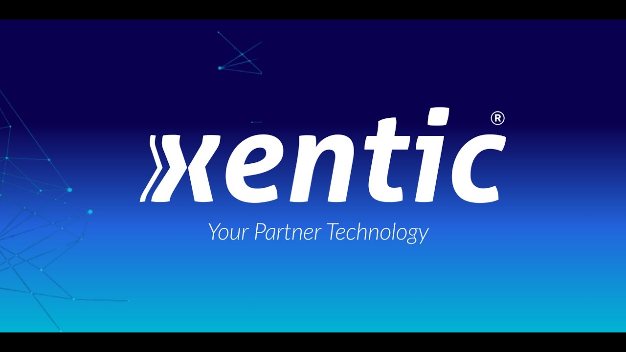 XENTIC tu socio en tecnolog&iacute;a - Servicios TI para empresas