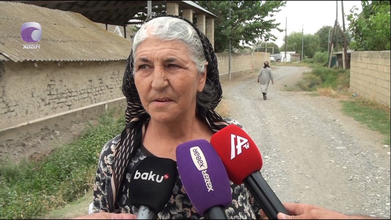 Zərdabda 22 yaşlı qızı qaçıranlar kimlərdir?