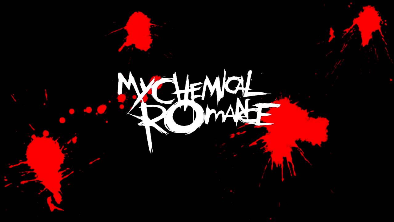 My Chemical Romance - I Don't Love You (8 bit)
