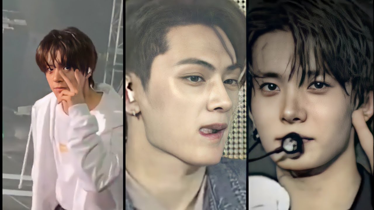ENHYPEN TIKTOK EDITS PT.10🏋️