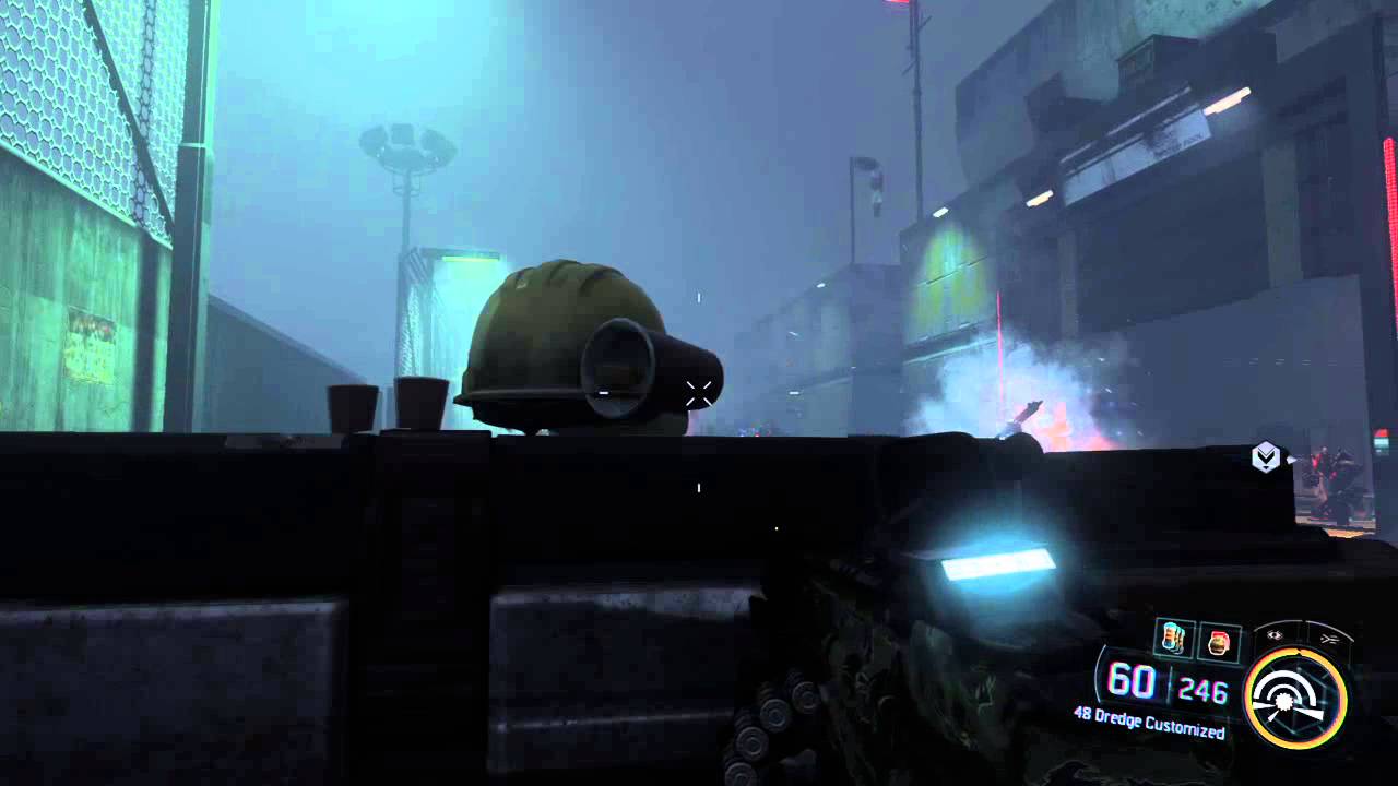 Call of Duty®: Black Ops III Accolade Force Multiplier