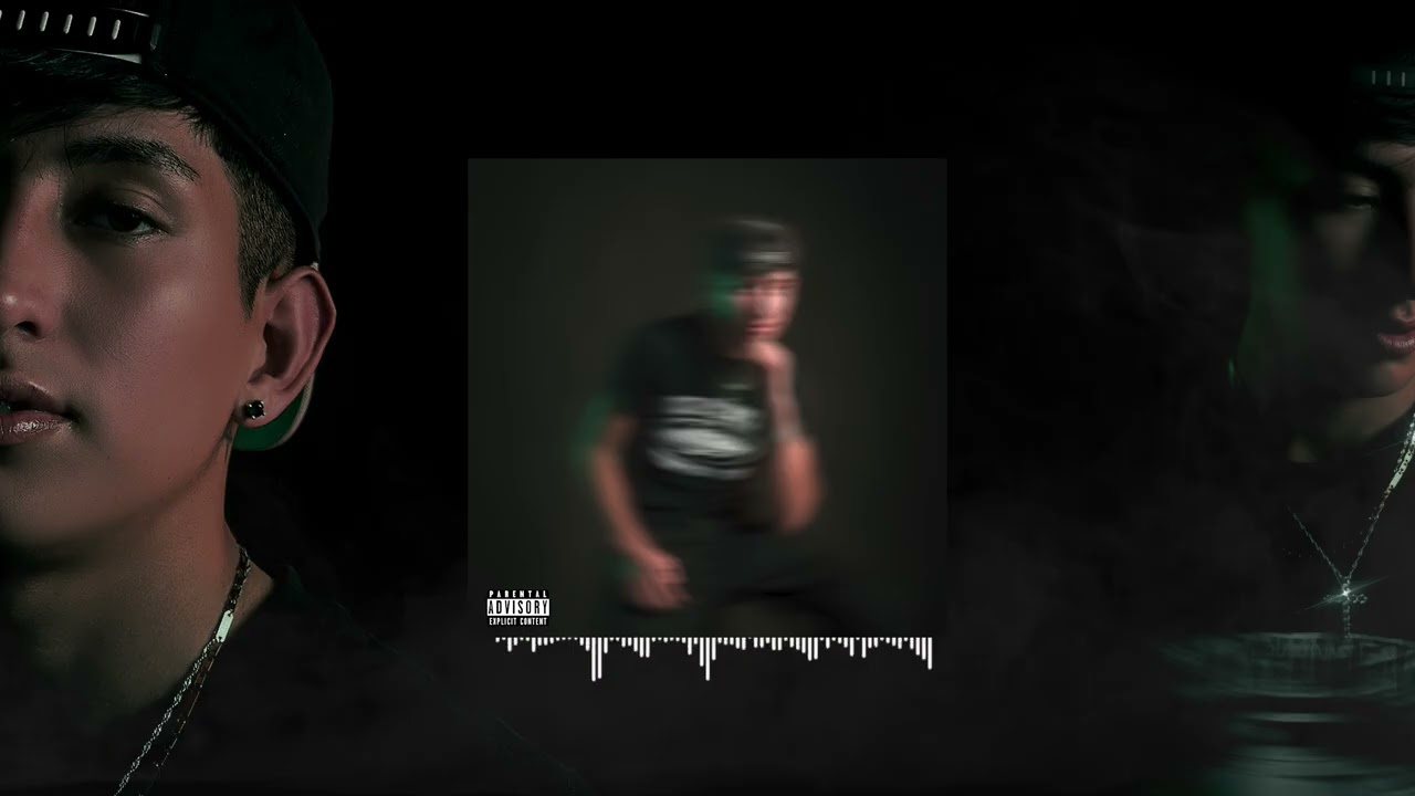 Desfila - vichohf - Mejor Que Ayer Mixtape