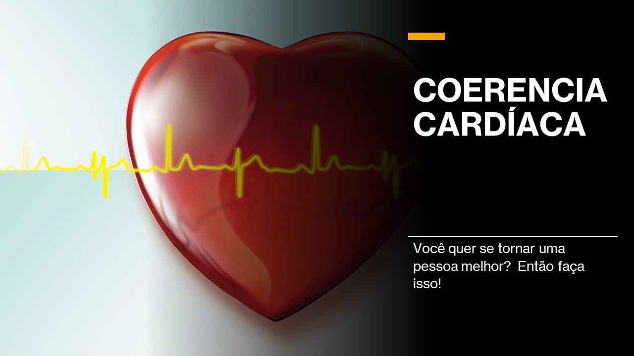 Acalme sua mente com o exercício de coerência cardíaca [incrível]