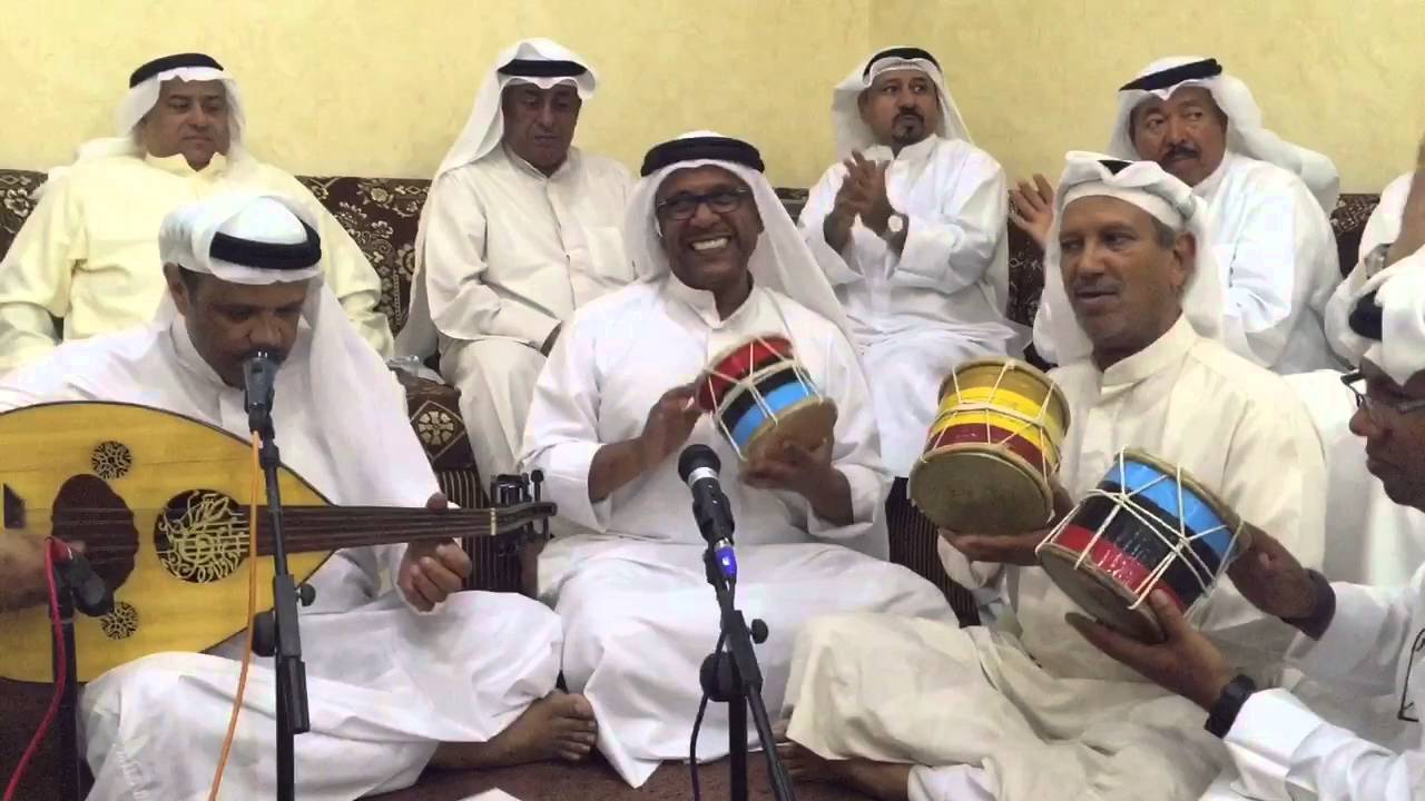 صوت شامي.    ياساري الليل قوم - وانشد فروع البشامه