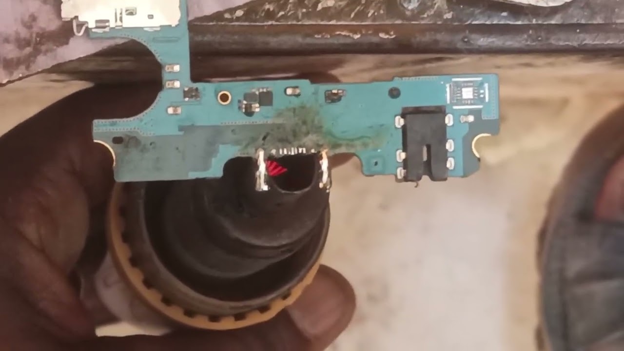 تصليح سكت | john fon