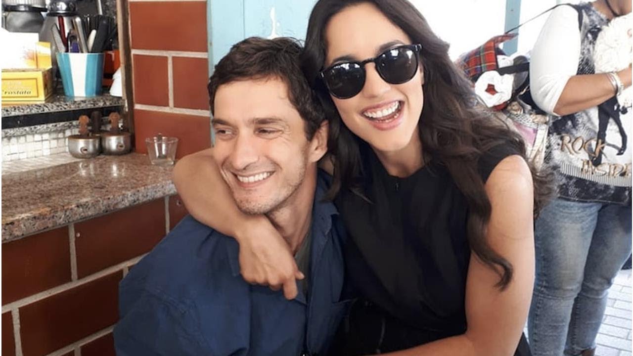 Lontano da te, la nuova serie con Megan Montaner: cast e trama