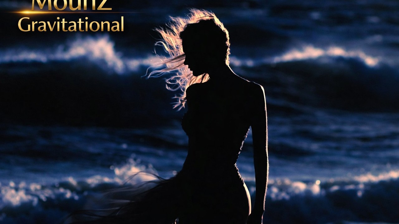 HUGEL x Topic x Arash feat. Daecolm | GRAVITATIONAL REMIX - (2026 Summer Afro House) - MounZ