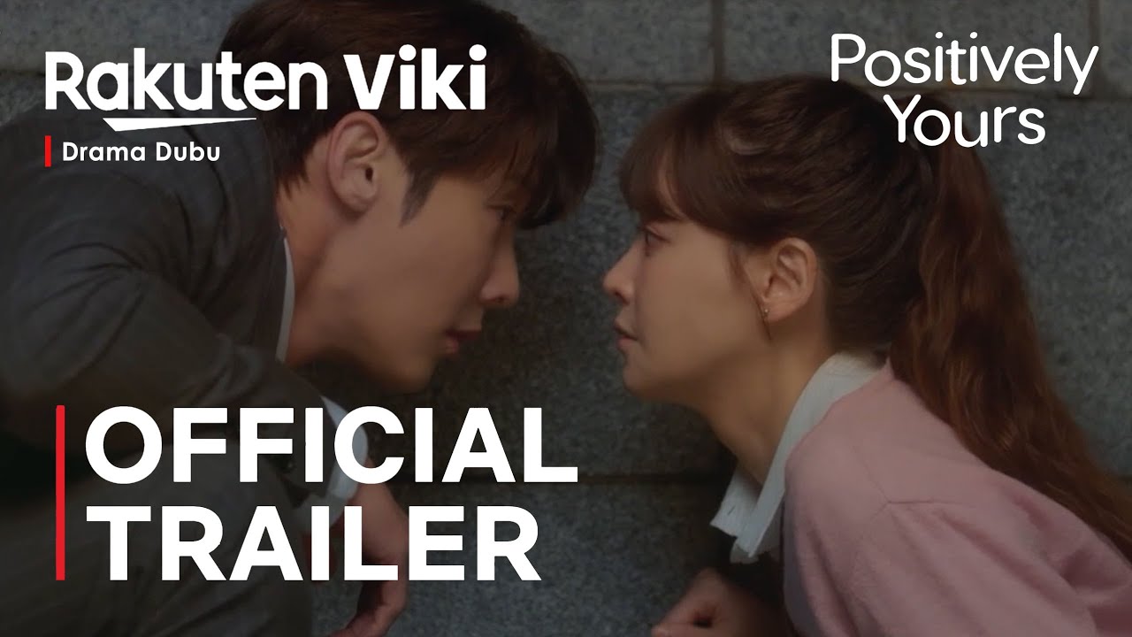 Positively Yours | Official Trailer | Choi Jin Hyuk | Oh Yeon Seo | Hong Jong Hyun [ENG SUB]