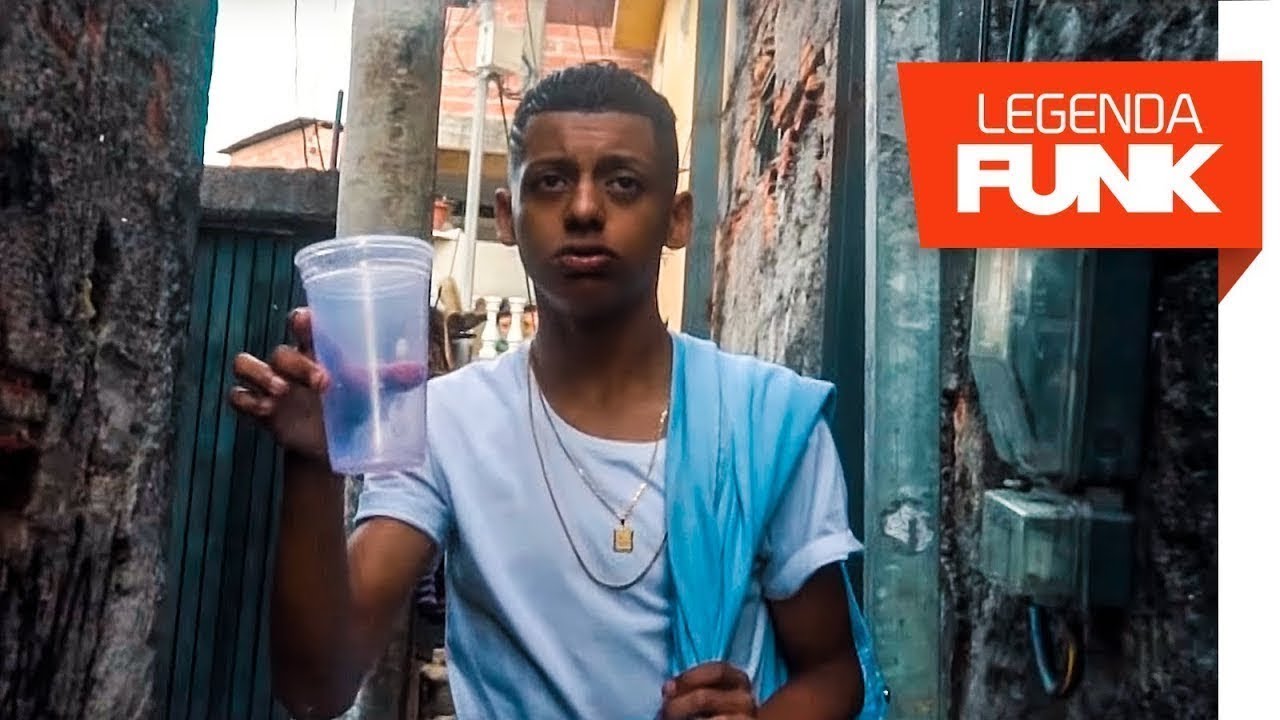 Vai Perereca - MC Levin - Vai Ser Pa pa na Tcheca dela (Video Clipe Oficial)