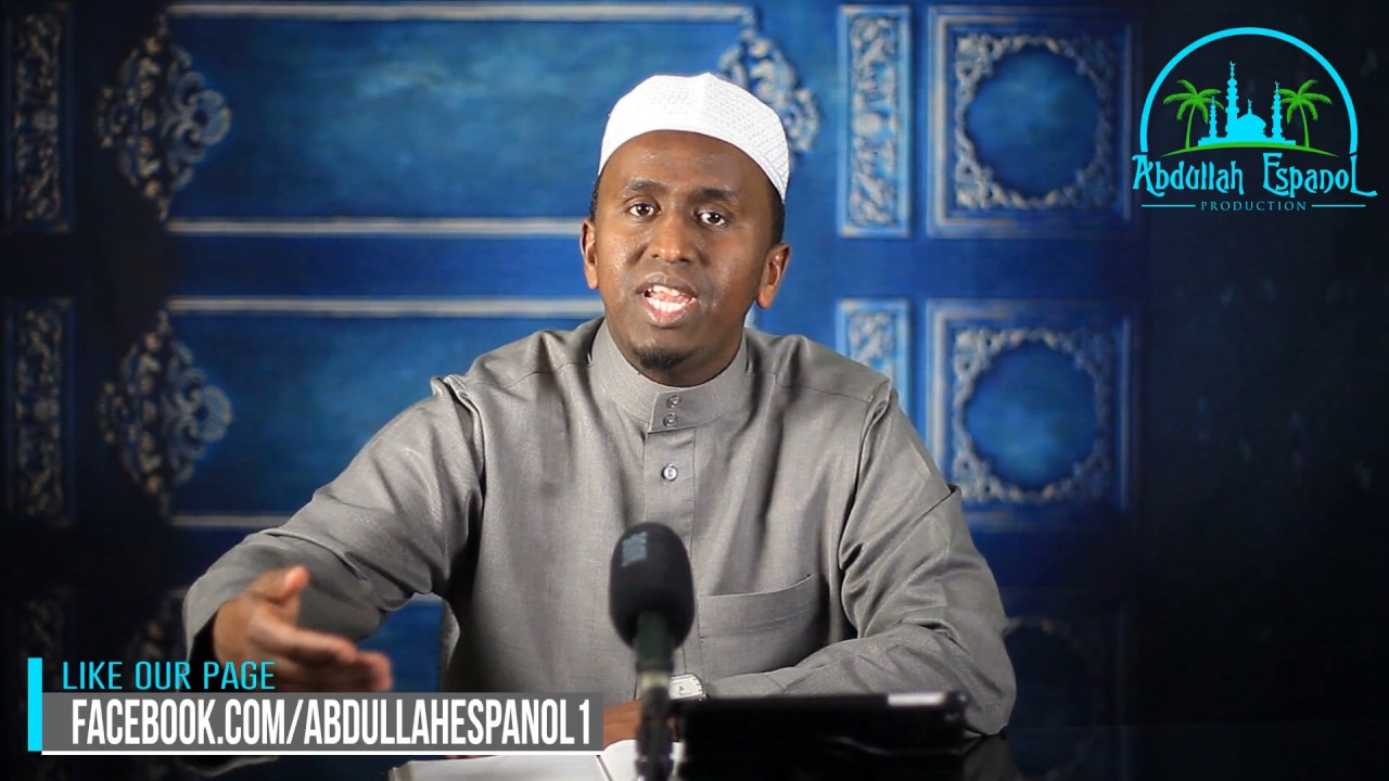 Zakat Ul Fitr -Maalinta 27aad Bisha Ramadaan- Sh Cabdisalam Sh.Cali Sufii
