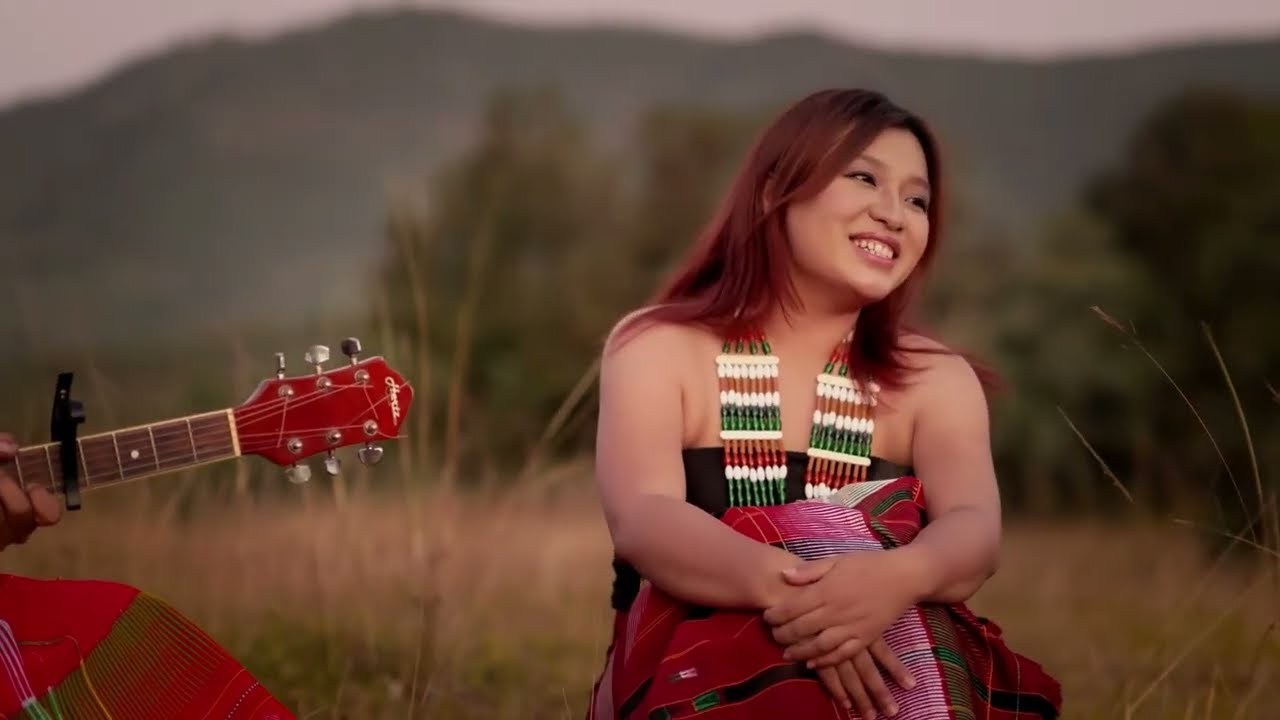 Iram Yaron | Luta Nite | Lunghar Luta Phanit & Yorla Khakakom