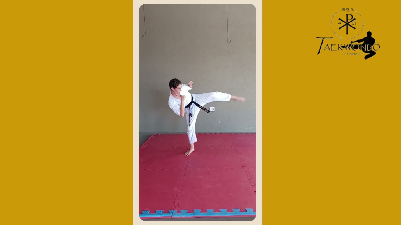 Chute Lateral