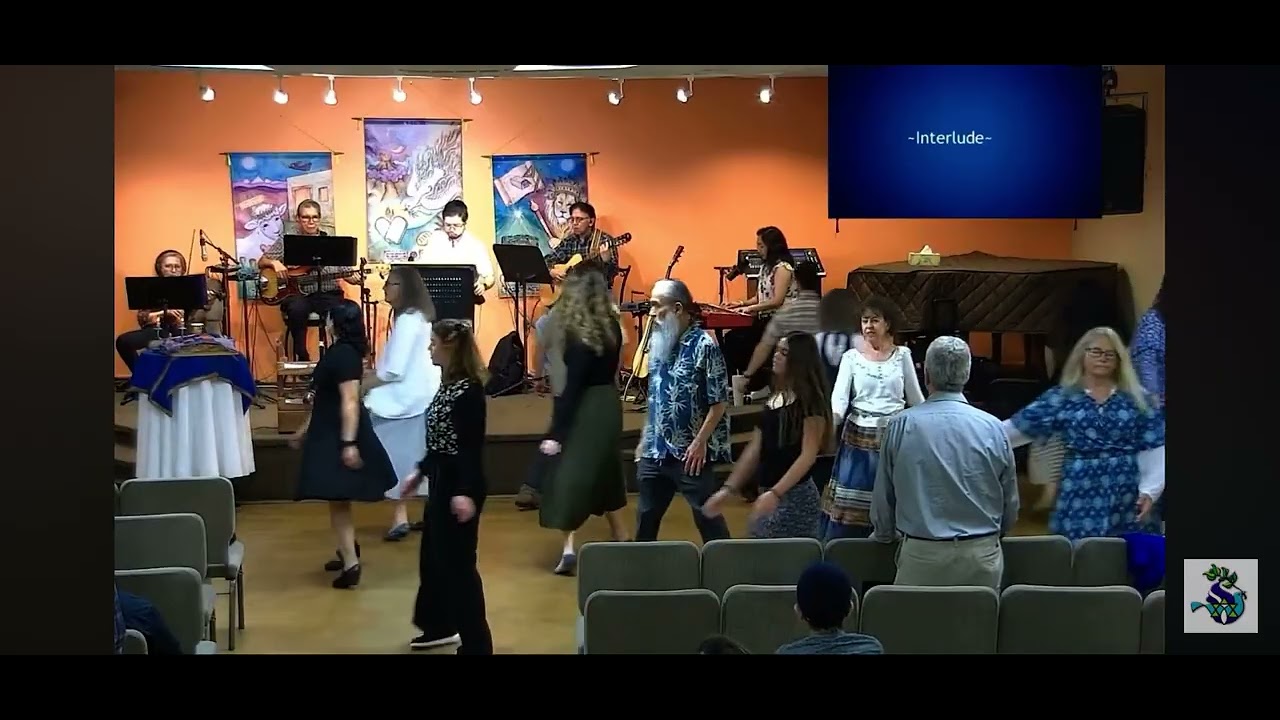 Comfort Ye My People