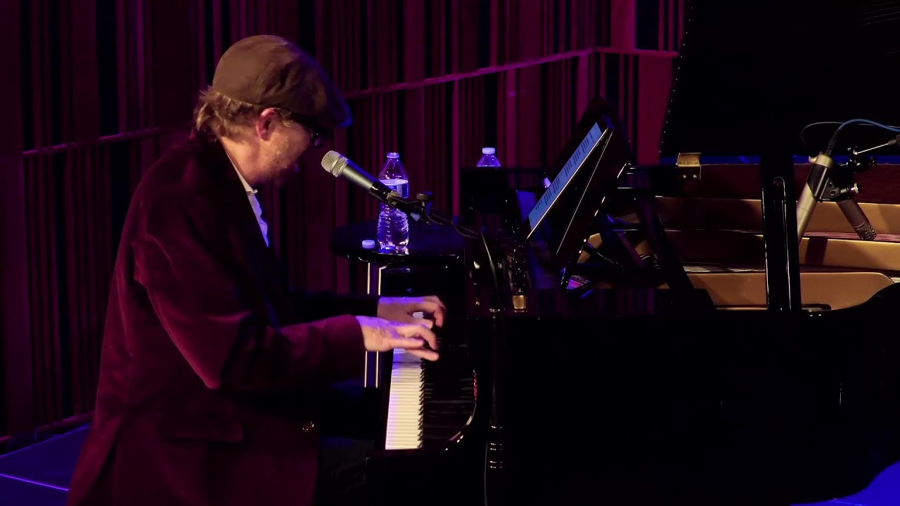 FoC Presents: Professor Longhair's Birthday Celebration feat: CR Gruver