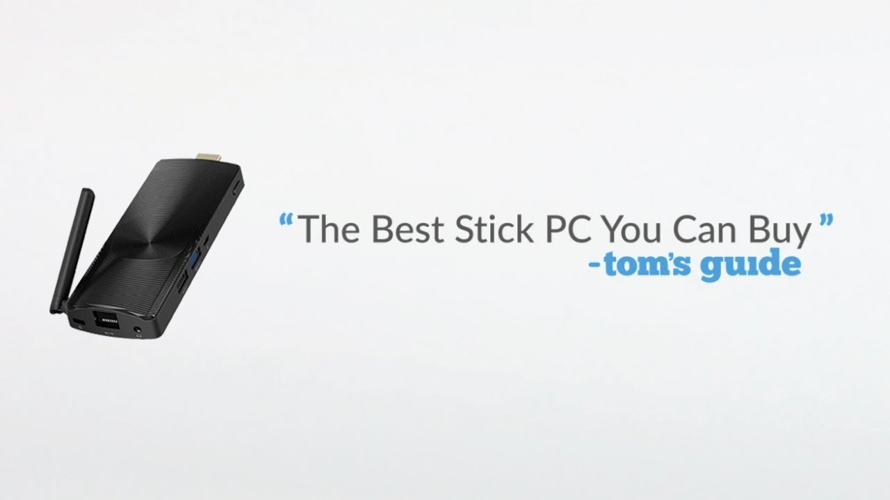 Best PC Stick